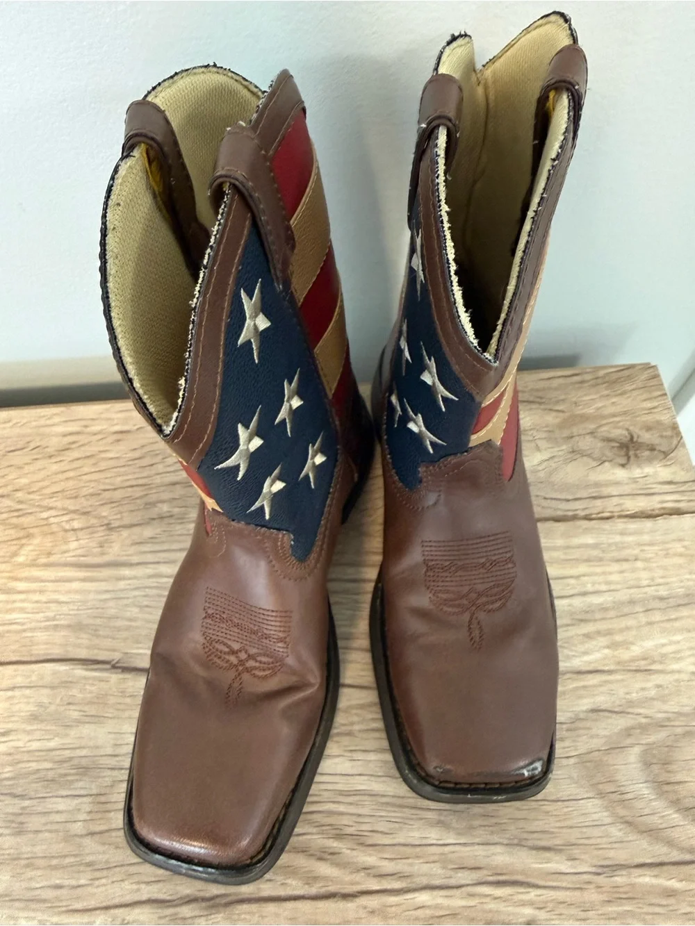 Durango kids western
